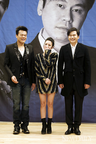 ▲ 'K팝스타' 시즌 2의 제작이 확정됐다. ⓒ 뉴데일리