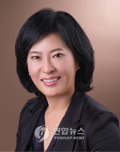 ▲ 한영실 숙명여대 총장.ⓒ 사진 연합뉴스