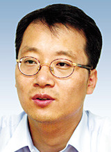 ▲ 김홍수 조선일보 경제부차장.