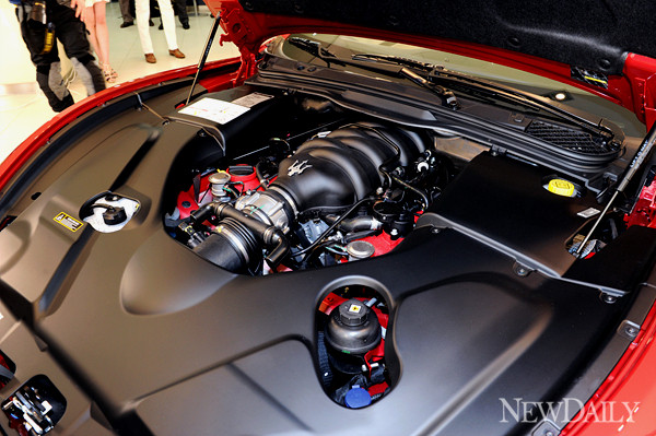 ▲ ⓒ양호상 기자