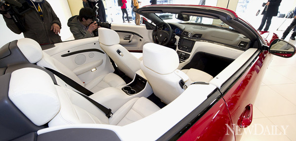 ▲ ⓒ양호상 기자