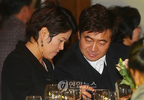 ▲ 개그우먼 조혜련이 결혼 13년만에 이혼했다.  ⓒ 연합뉴스