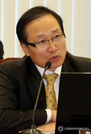 ▲ 민주통합당 홍영표(인천 부평을) 의원.  ⓒ 연합뉴스