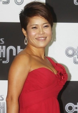 ▲ 개그우먼 조혜련  ⓒ 연합뉴스