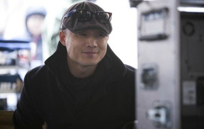 ▲ 송일곤 감독