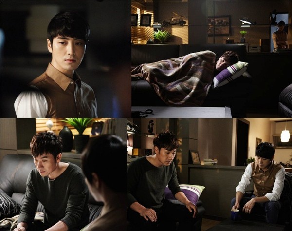 ▲ 지난 4일 방송분.ⓒ팬엔터테인먼트