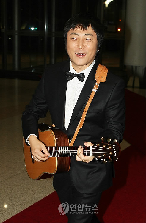 ▲ 우승민(37)의 처제가 국가대표 테니스 선수 김소정인 것으로 알려져 화제다. ⓒ 연합뉴스