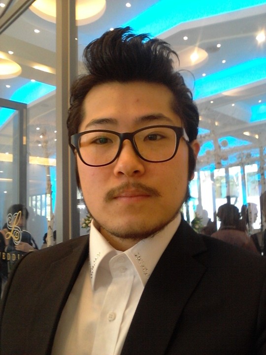 ▲ 마술사 최현우가 방송 녹화 도중 감전사고를 당했다. ⓒ 최현우 트위터