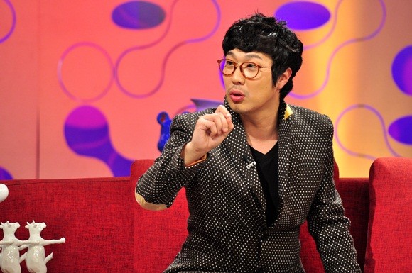 ▲ 가수 하하가 유재석 눈짓에 압박을 받는다고 고백했다. ⓒ kbs