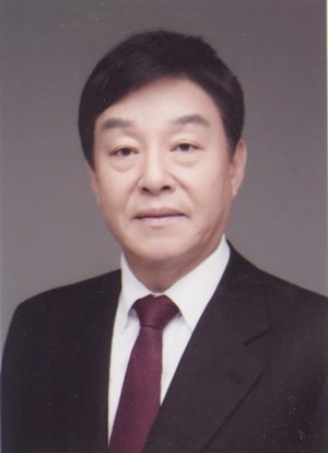 ▲ 포항남·울릉에 출마한 새누리당 김형태 후보 ⓒ뉴데일리