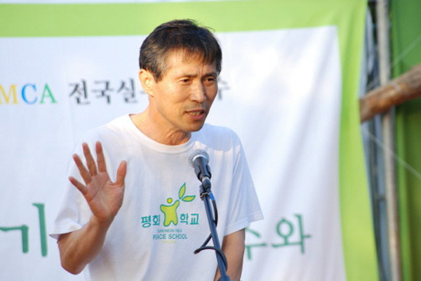 ▲ 남민전 사건 당시 재벌집에 무단침입해 경비원에게 흉기를 휘둘렀던 이학영 후보.