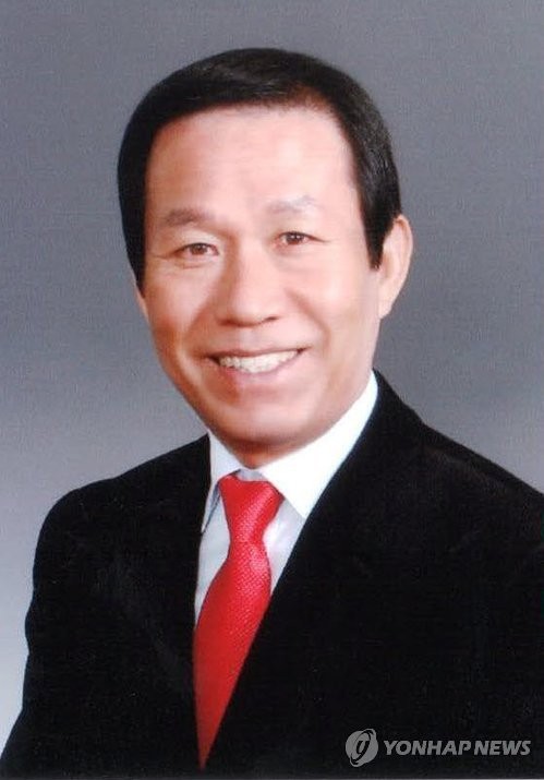 ▲ 신정균 세종시교육감 당선자.ⓒ 사진 연합뉴스