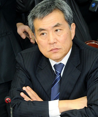 ▲ 이상돈 새누리당 비상대책위원은 17일 차기 당 대표와 관련해 