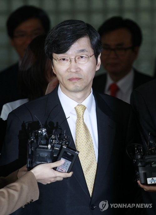 ▲ 곽노현 서울시교육감.ⓒ 사진 연합뉴스