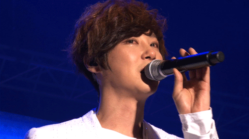 ▲ 신혜성 심경고백이 관심을 모으고 있다.  ⓒ jtbc