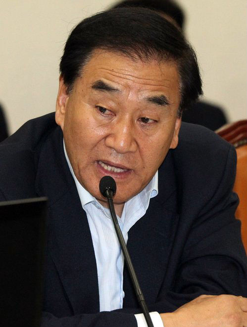 ▲ 새누리당 이재오 의원 ⓒ연합뉴스