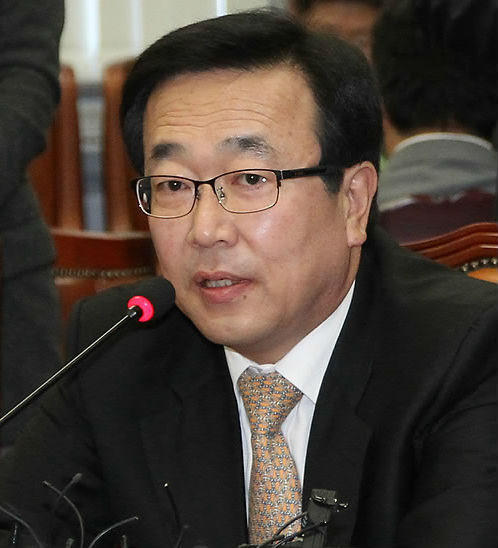 ▲ 새누리당 서병수 의원 ⓒ연합뉴스