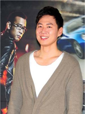 ▲ 오는 29일 중국 상하이에서 열리는 페라리 챌린지 레이스 2라운드에 출전하는 배우 연정훈.