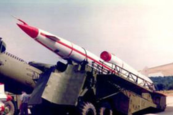 ▲ 북한군이 보유하고 있는 것으로 알려진 TU-143 레이 UAV. 북한이 UAV를 무인공격기로 사용할 수 있다는 주장도 나왔다.