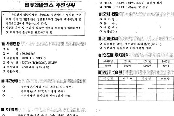 ▲ 종북카페로 유명했던 '사이버방위사령부' 운영자 황길경 씨는 북한에 열병합발전소 관련 정보를 넘겼다는 혐의도 받았다.