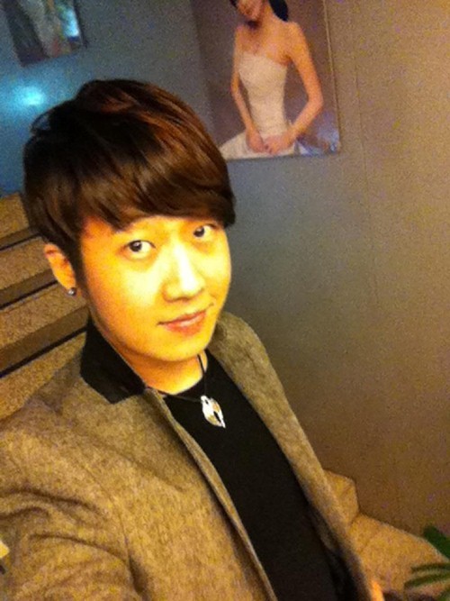 ▲ 그룹 넥스트의 드러머 김단이 연락이 두절됐다. ⓒ 김단 페이스북