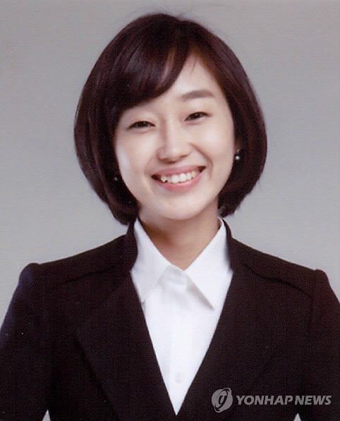 ▲ 통합진보당 김재연 비례대표 당선자가 당 전국위의 사퇴 권고안에도 