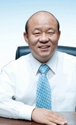 ▲ 미래저축은행 김찬경 회장