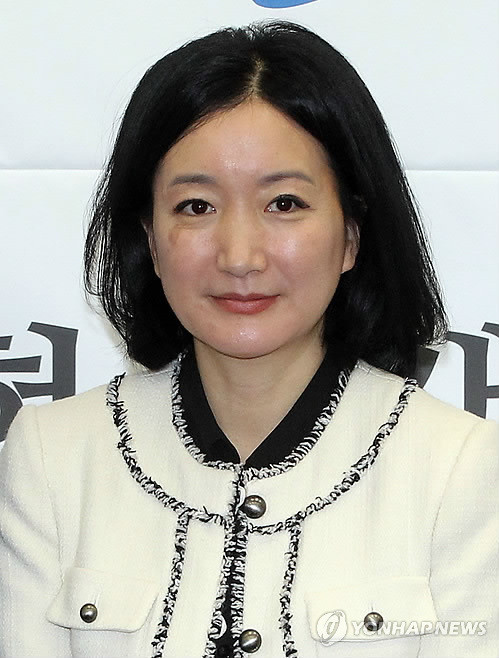 ▲ 자유선진당 문정림 대변인 ⓒ 연합뉴스(자료사진)