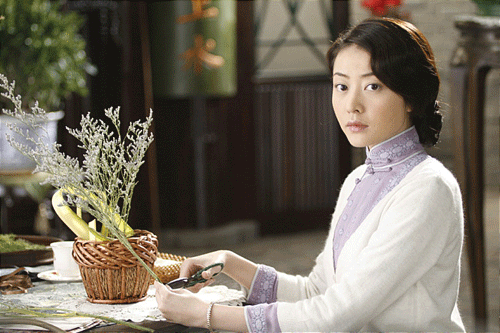 ▲ 중화권 배우 웅대림이 성접대 제안을 받은 바 있다고 밝혔다. ⓒ (사진=영화 '엽문'