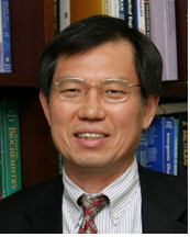 ▲ 김기문 포스텍 석좌교수.ⓒ