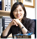 ▲ 김빛내리 서울대 교수.ⓒ