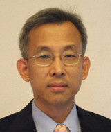 ▲ 정상욱 美 럿거스대 교수.ⓒ