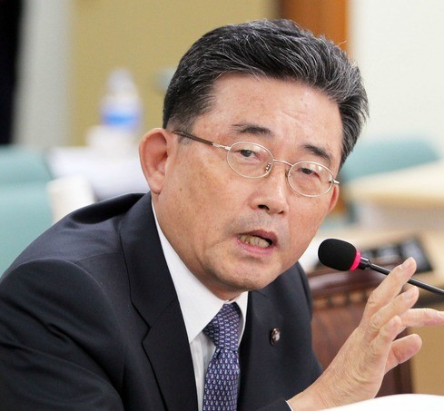 ▲ 새누리당 이한구 원내대표 ⓒ연합뉴스