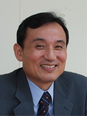 ▲ 이정세 미소희망봉사단 단장