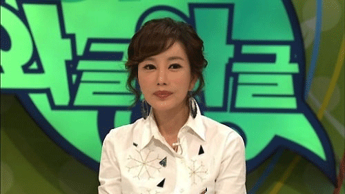 ▲ 배우 노현희가 성형수술로 인한 부작용에 대해 고백했다. ⓒ MBN 와글와글 방송화면 캡쳐