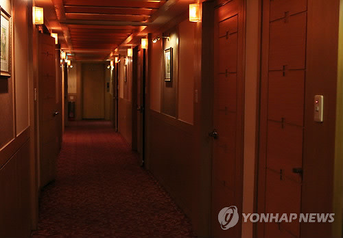 ▲ 호텔 종업원들이 객실을 성매매 장소로 제공한 경우, 호텔도 사업주로서 책임을 져야 한다는 대법원 확정판결이 나왔다.ⓒ 연합뉴스(자료사진)