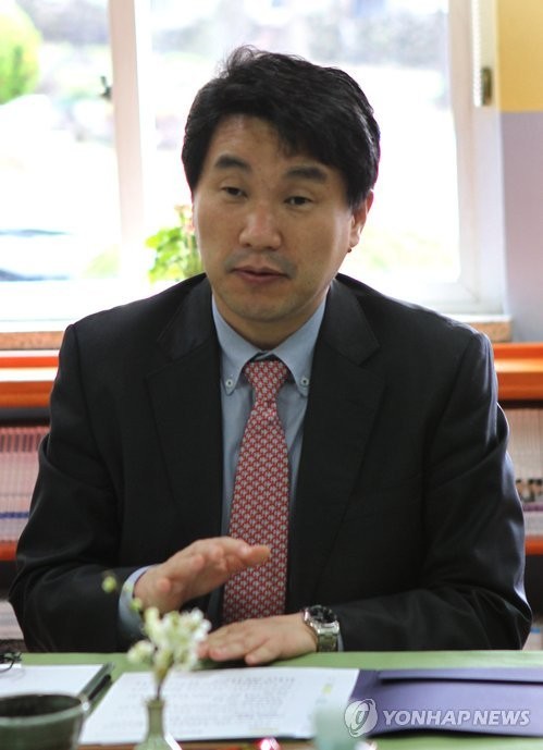 ▲ 이주호 교육과학기술부 장관.ⓒ 사진 연합뉴스