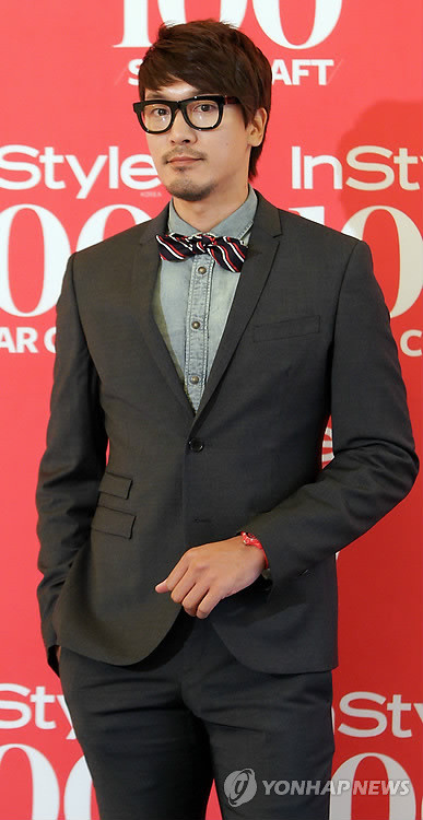 ▲ 김민준 열애 소식이 화제다. ⓒ 연합뉴스