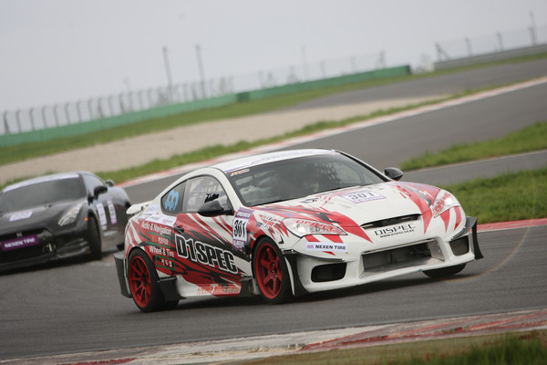 ▲ ⓒ승용부분의 제네시스.