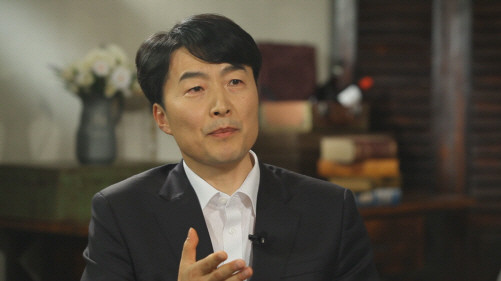 ▲ ⓒ tvn 백지연의 피플인사이드