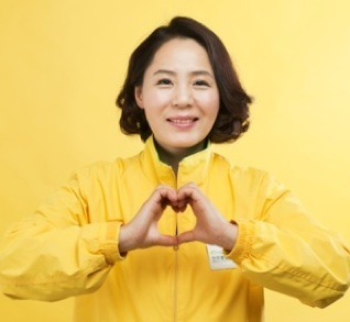 ▲ 임수경 민주통합당 의원ⓒ