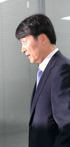 ▲ 통합진보당 구당권파의 실세 이석기 의원 ⓒ연합뉴스