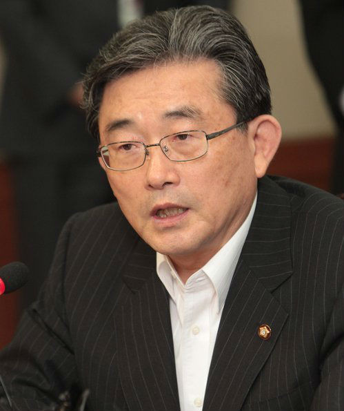 ▲ 새누리당 이한구 원내대표 ⓒ연합뉴스