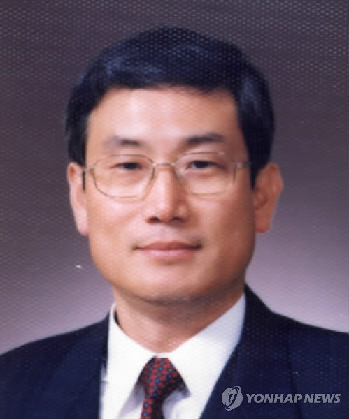 ▲ 고영한 대법관 후보.ⓒ 사진 연합뉴스