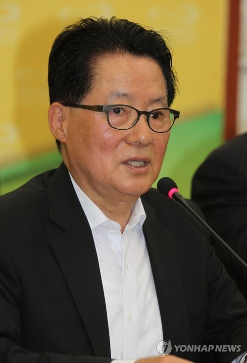 ▲ 민주통합당 박지원 원내대표는 이석기 김재연 의원의 자진사퇴를 공식적으로 요청했지만 제명논의에는 시간을 끌고 있다. ⓒ 연합뉴스