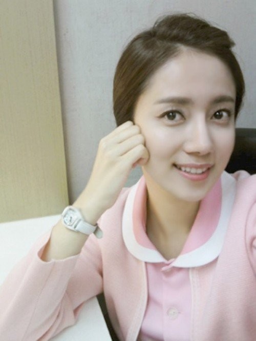 ▲ 배우 최송현이 금융맨이 선호하는 신붓감 1위를 차지했다.  ⓒ 최송현 미투데이