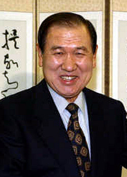 ▲ 노태우 전 대통령이 사돈에게 맡긴 은닉 비자금 424억을 찾아달라고 검찰에 수사를 의뢰했다. ⓒ 연합뉴스