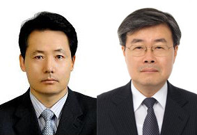 ▲ 왼쪽부터 교과2차관에 내정된 조율래 교과부 연구개발정책실장과 고용노동차관으로 내정된 이재갑 고용노동부 고용정책실장 ⓒ 자료사진