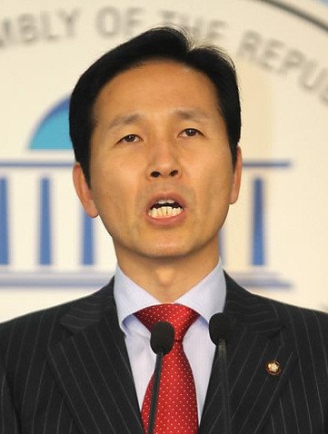 ▲ 우제창 전 민주통합당 의원 ⓒ 연합뉴스