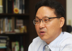 ▲ 새누리당 조명철 의원  ⓒ 연합뉴스